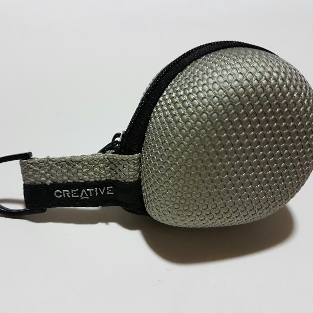 creative portable speakers