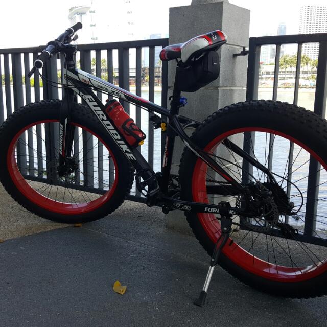 best beginner fat bike