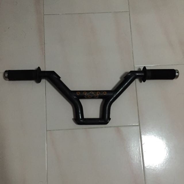 Hoffman Bike Chocolate Bars, Sports Equipment, Bicycles & Parts