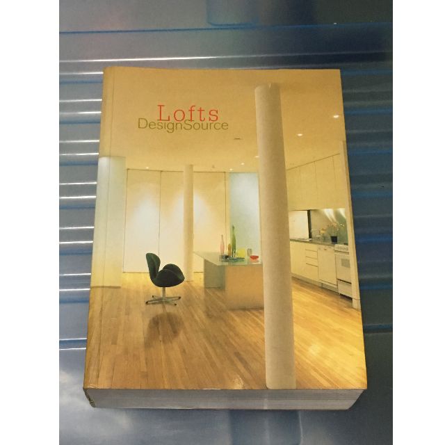 Interior Design Book Lofts Design Source Books Stationery