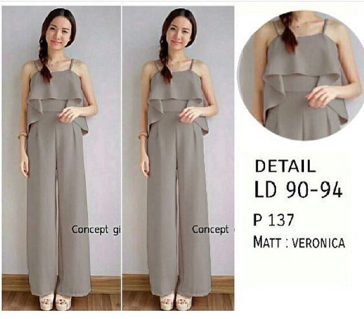 66+ Model Baju Korea Pink Gratis Terbaru