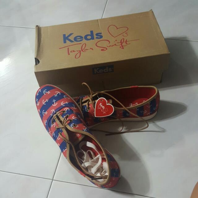 keds taylor swift price