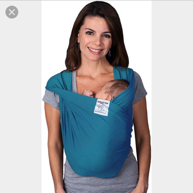 K'tan active Baby Carrier Xs, Babies & Kids, Babies & Kids Fashion on
