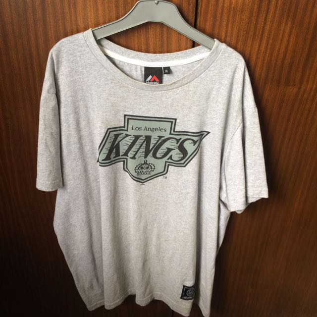 la kings toddler shirt