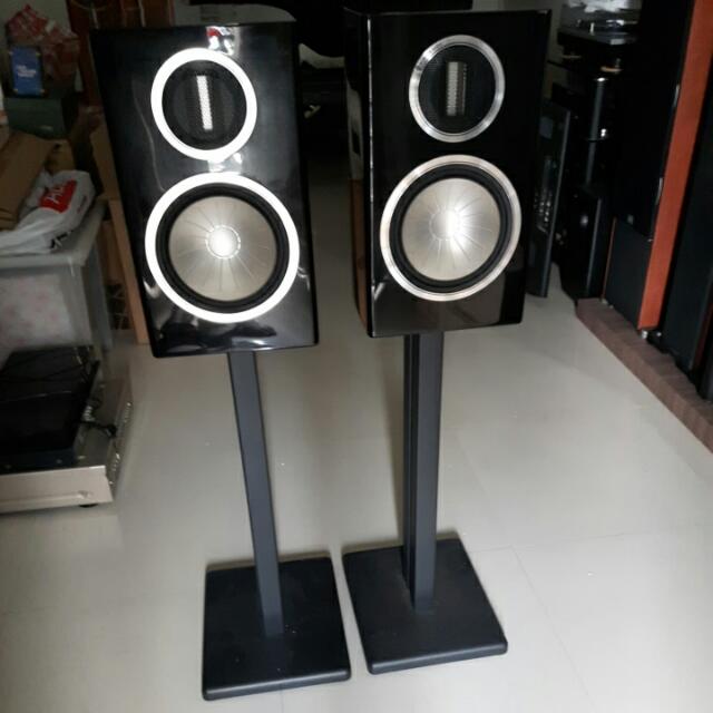 monitor audio gold gx100