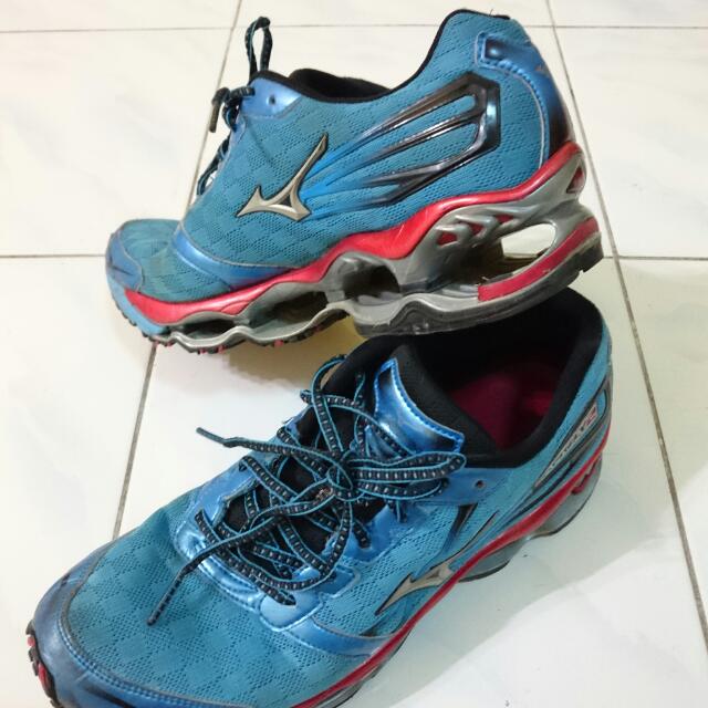 Mizuno wave prophecy 2 replica outlet