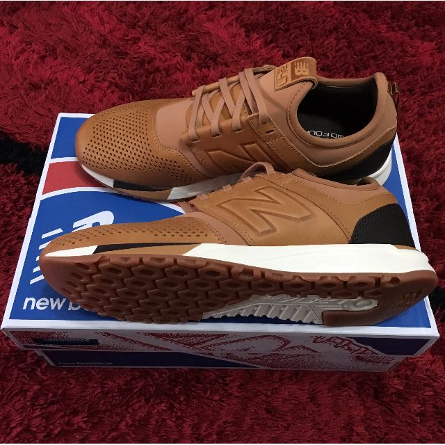 New balance store 247 limited edition