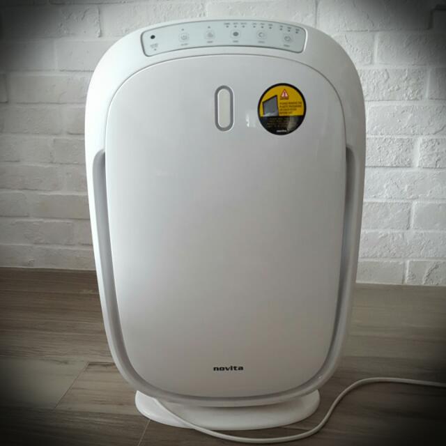 Novita nap 501 deals