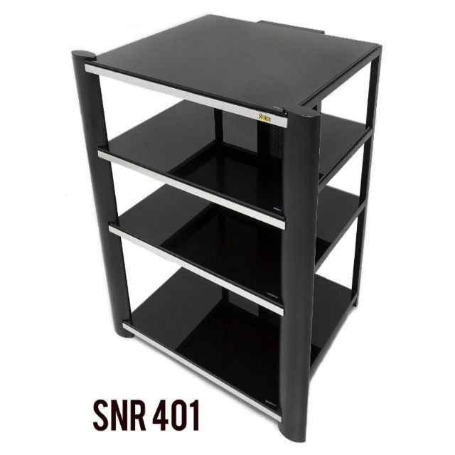 Status SNR 401 Audio - Hifi Rack, Furniture on Carousell