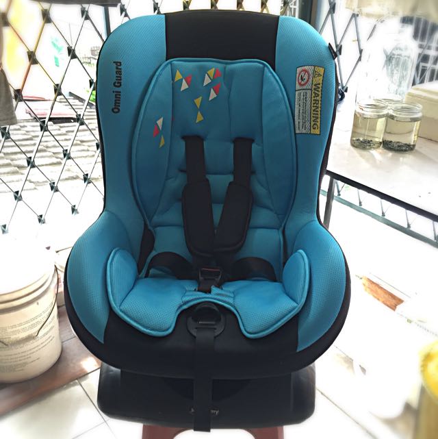 Sweet cherry omniguard car seat clearance