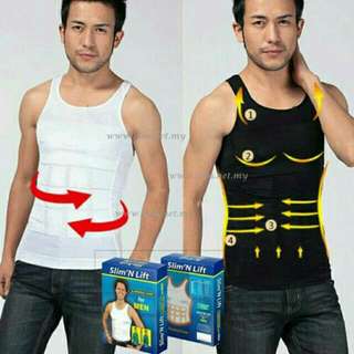 Slim N Lift For Men