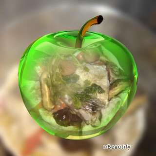蒸鱼