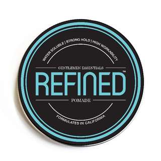 Refined Classic Pomade