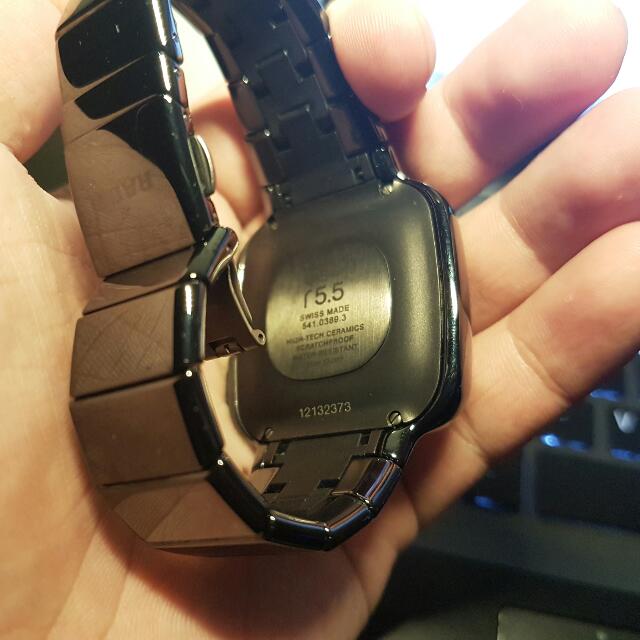 Rado r5 deals 5
