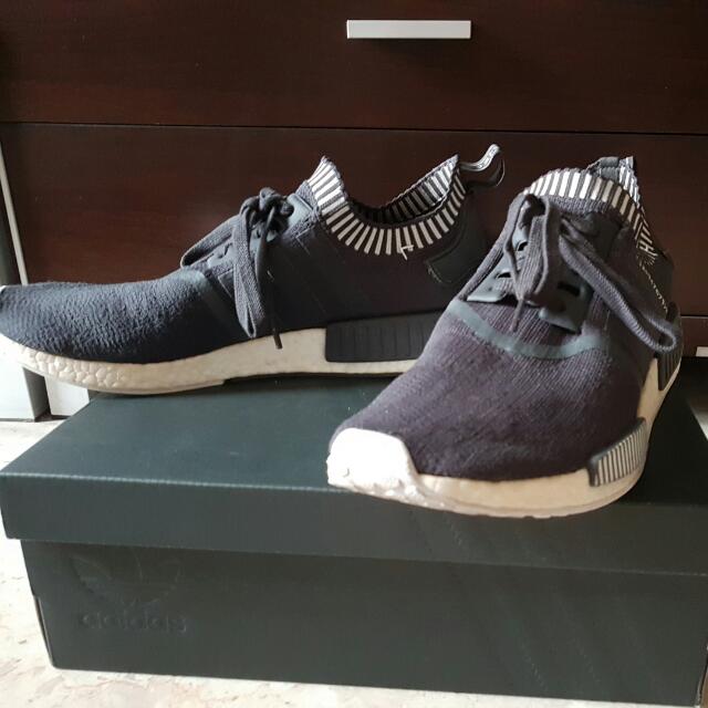 Adidas nmd hotsell japan 60