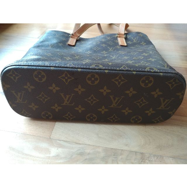 Authentic Louis Vuitton monogram Vavin GM Tote Bag M51170 (Pre