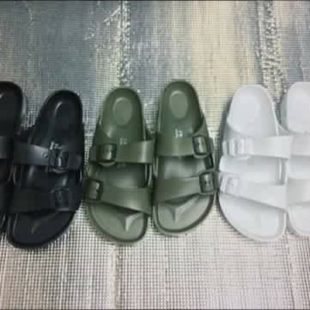 Birkenstock Look Alike Sandal Shoes