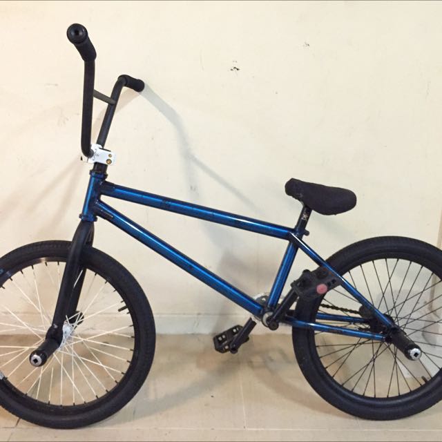 bsd alvx