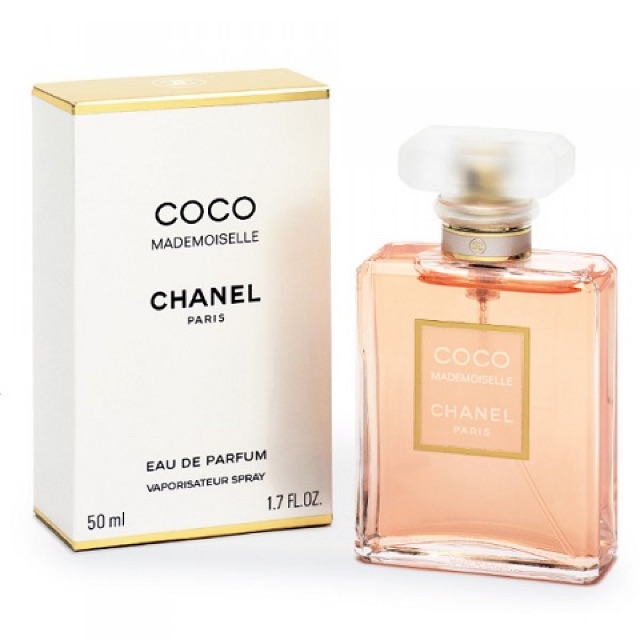 Chanel miss coco perfume clearance