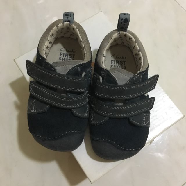 clarks cruising shoes