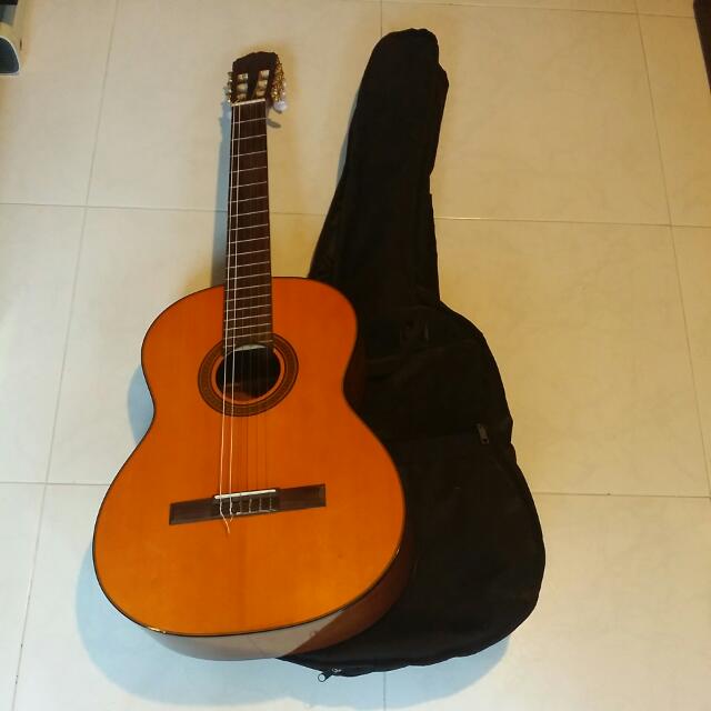 Takamine