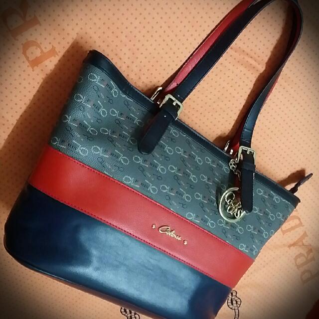 coloris handbag malaysia price