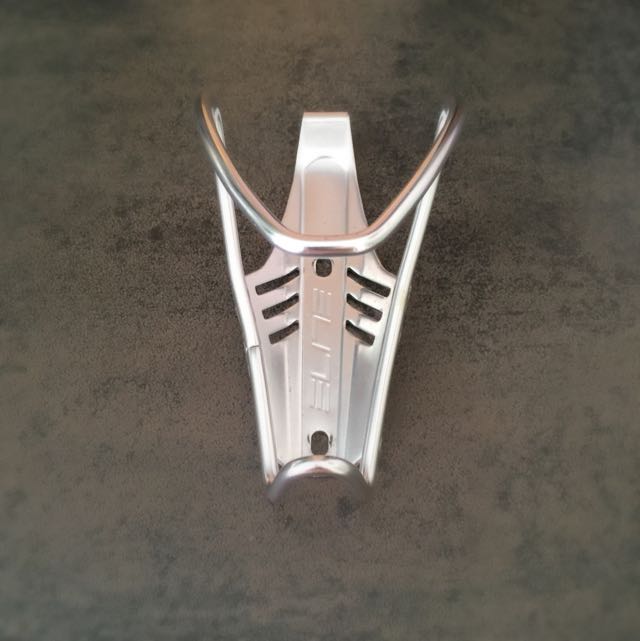 classic bottle cage