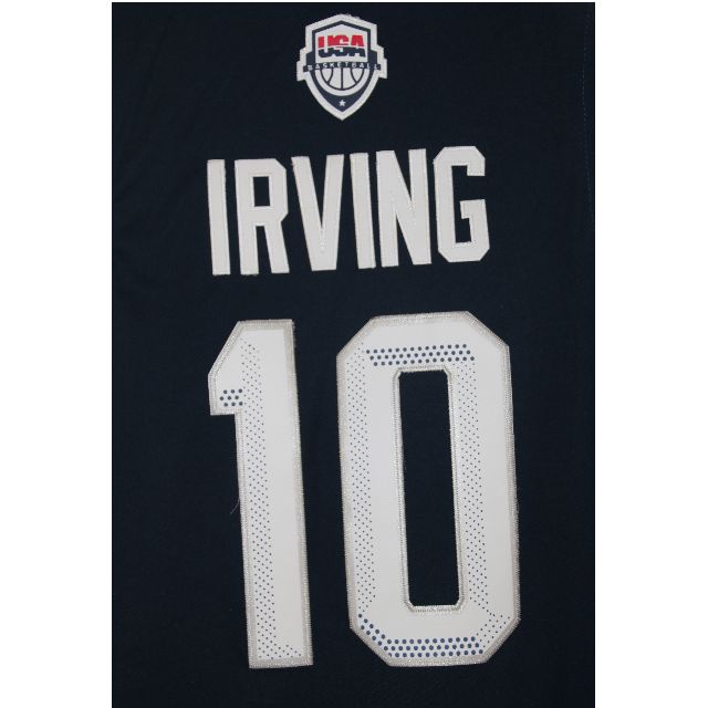 kyrie irving 2017 olympic jersey