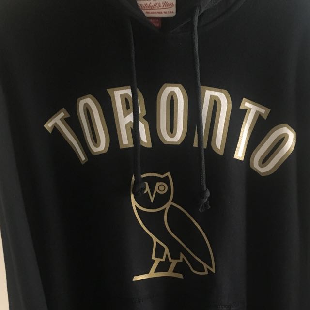 ovo mitchell and ness hoodie
