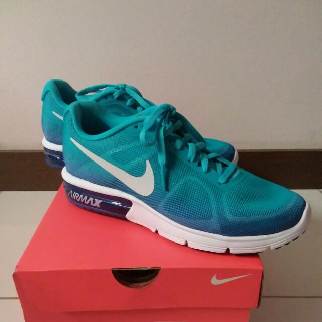new sport nike