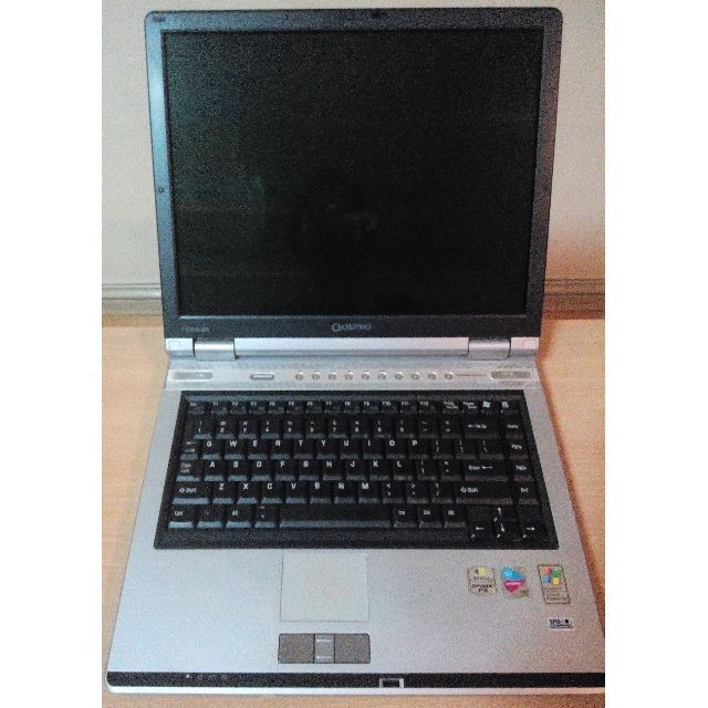 Toshiba Qosmio Laptop Electronics Computers Laptops On Carousell