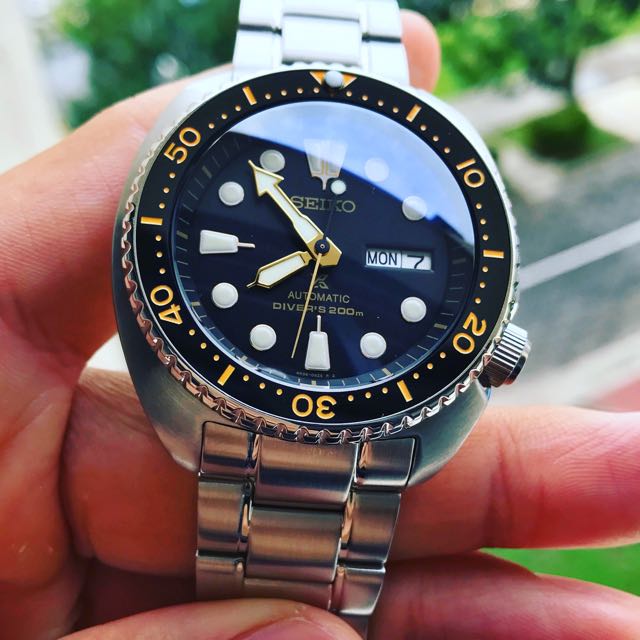 Seiko sales prospex srp775