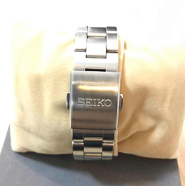 Seiko SARB009, Luxury, Watches on Carousell