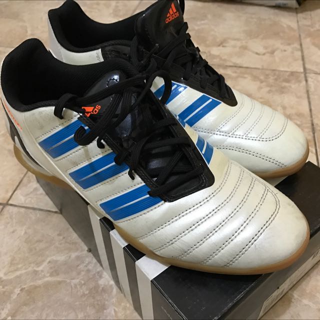Adidas predator adipower futsal store