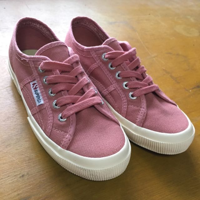 dusty rose shoes