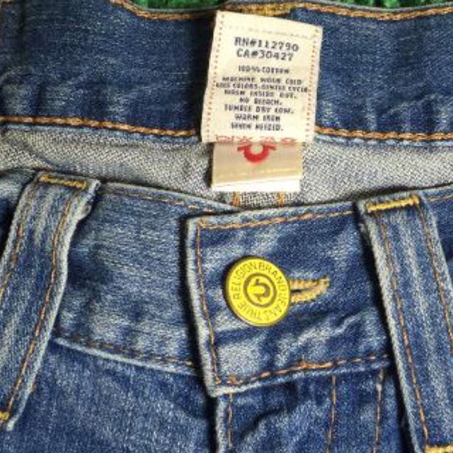 true religion where is it made