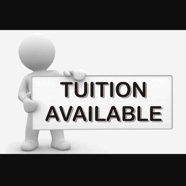 Tuition for upper\/lower secondary math, Hobbies \u0026 Toys, Books \u0026 Magazines, Textbooks on Carousell