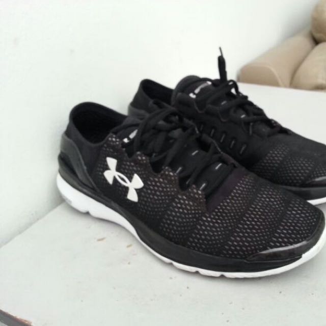 under armour running shoes 2017