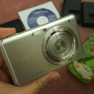 Digital Camera