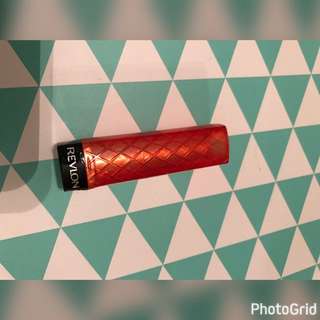 Revlon Lipstick