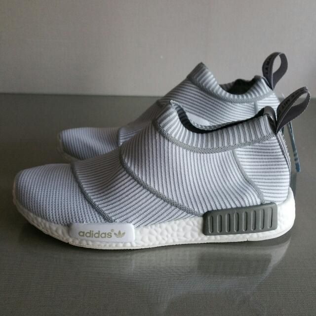 adidas NMD City Sock 2 First Look With images Adida.