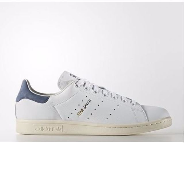 Stan smith vintage vapour steel store