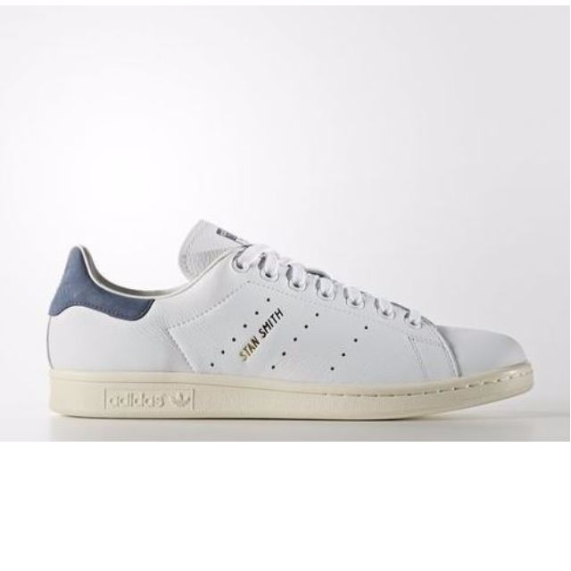 adidas Stan Smith White/Tech Ink