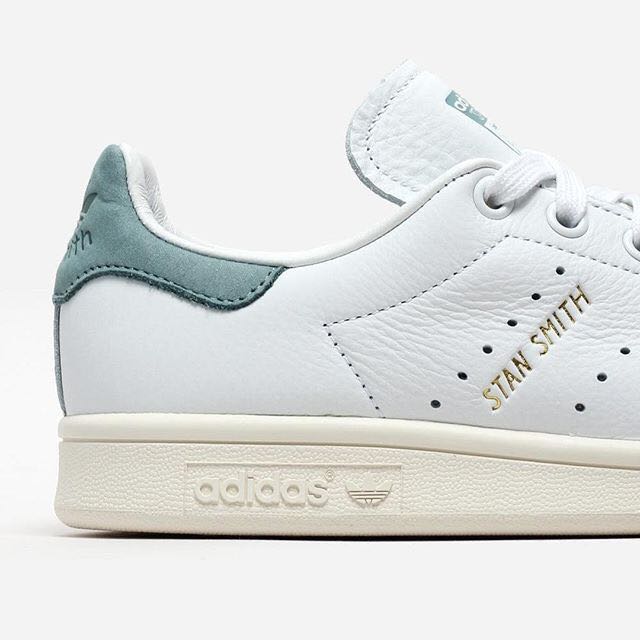 Adidas stan smith white vapour outlet