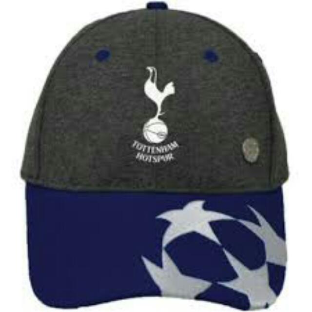 tottenham baseball cap