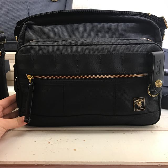 Porter sling bag singapore shop