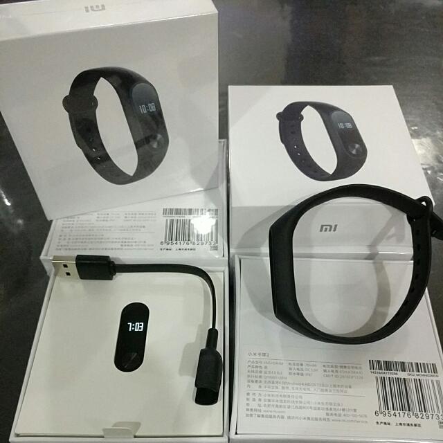 google fit band