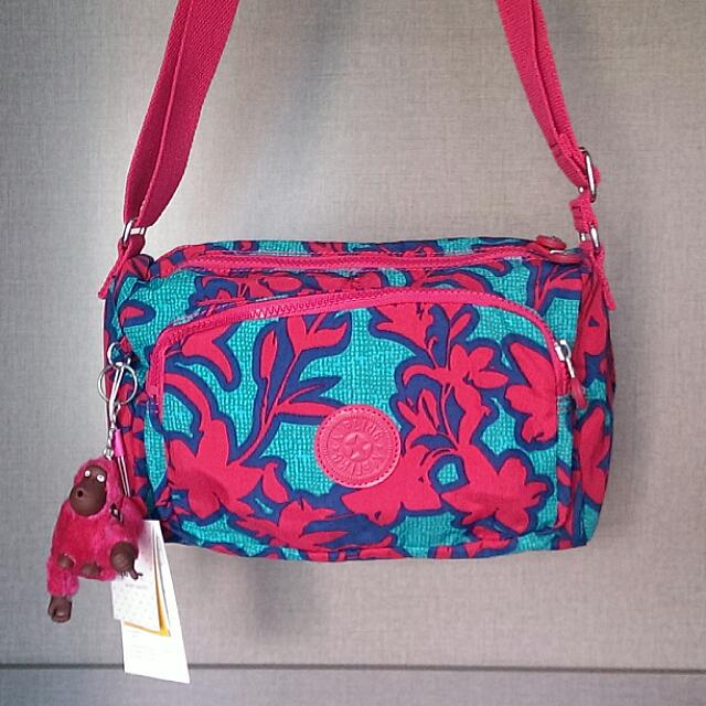kipling sling bag original