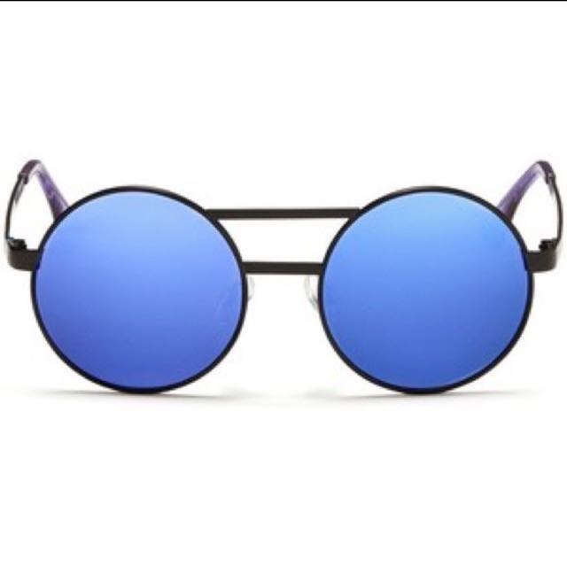 Le specs vertigo sunglasses 2025