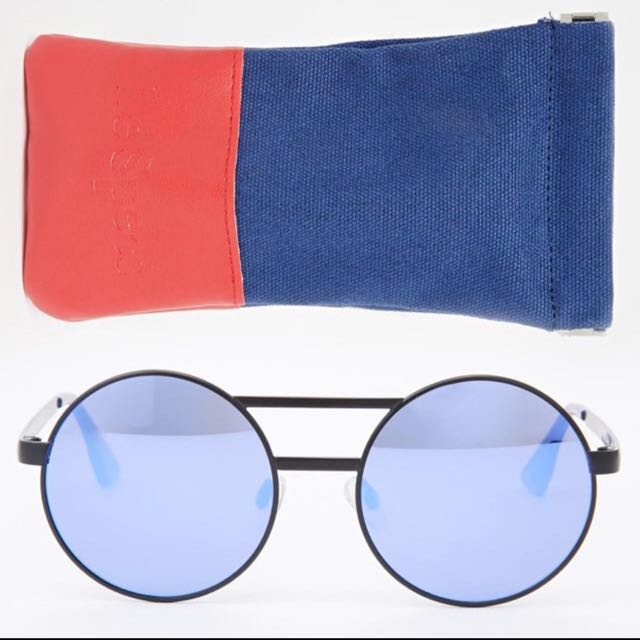 Le specs cheap vertigo sunglasses